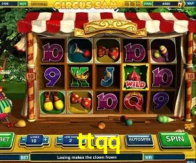 Responsive Design ttqq